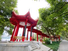 -沙市市中山公园