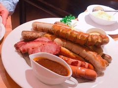 -兰特伯爵西餐厅·啤酒屋(方庄店)