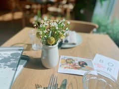 -BOR Eatery(安福路店)