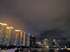-珠江夜游省总码头