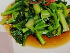 -渔民船说·北塘海鲜·天津菜·海肠捞饭(北塘古镇店)