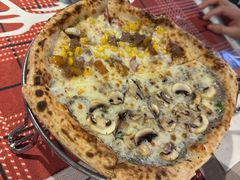 -Primo·丽莫意大利窑烤披萨