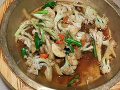 -佬麻雀·新湘菜(珠海金发购物中心店)