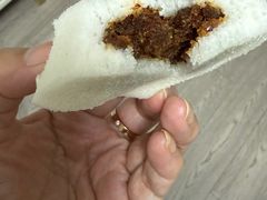 -高桥小香松糕