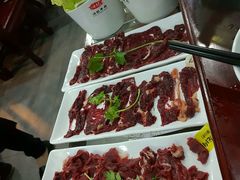 -海银海记潮汕牛肉火锅(新港中路海珠店)