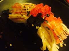 蟹肉寿司（1枚）-昊·来了寿司(双楠2店)