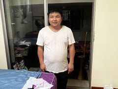 -沈师傅盲人按摩工作室(密三小区店)