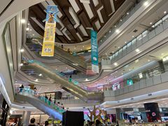 -凯德广场(学府店)