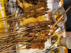 -木屋烧烤(坂田天安云谷店)