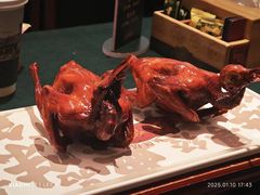 -大鸽饭(汉溪长隆店)