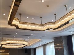 -骏莱海鲜鱼港(五角场店)