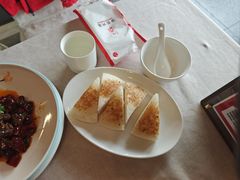 -渝信川菜(南滨店)