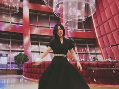 -杭州国际会议中心洲际酒店-菋道海鲜餐厅