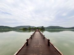-南北湖风景区