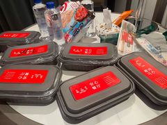 -海天楼中餐厅(吴宫泛太平洋酒店)