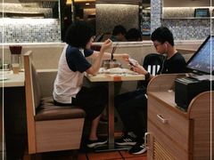 大堂-永盈茶餐厅(中山四路店)