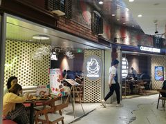 大堂-CRAZYONES西班牙海鲜饭(上海美罗城店)