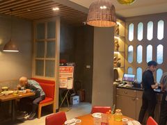 -宴小馆·小海鲜青岛菜(五四广场店)