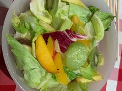 -西贝莜面村(上海百联西郊店)