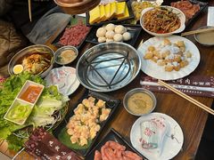 -韩风烤牛肉冷面店