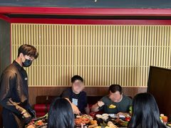 -300杯·和牛烧肉清酒专门店(廊里店)
