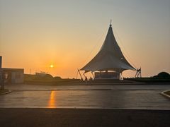 -日照灯塔风景区