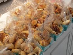 牛角包-罗莎蛋糕(钱江店)