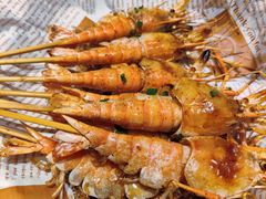 -79号渔船海鲜饭店(耀中店)