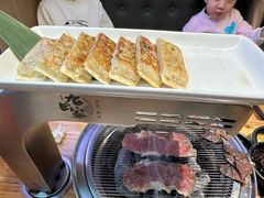 -九田家黑牛烤肉料理(国芳店)