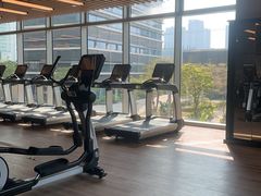 -燃坊JEN ACTIVE游泳健身中心·深圳前海JEN酒店