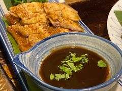 火烤五花肉-紫滇源云南生态菜(丹凤街店)