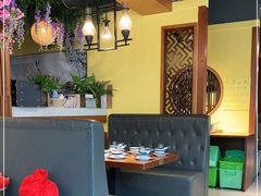 卡座-宣威山野人家·现炒云南菜(金碧店)