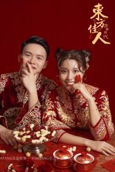 -花漾摄影优选工作室(东莞原创作品店)