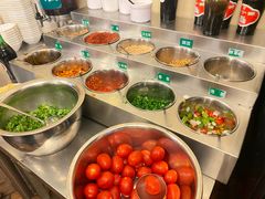 -山城年华老火锅(玉林店)