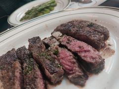 -1981牛排西餐厅(海信店)