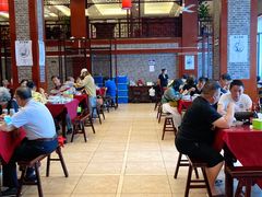 大堂-侬佳蒸菜馆(听潮店)
