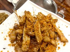 -正能量脆肉鲩火锅