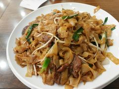 正宗干炒牛河-沙河粉村·国家非遗传承(云台店)