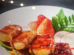 -極上萬膳·日料放题(来福士江景店)