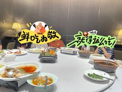 -广东道至正餐厅(区庄店)