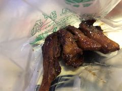 -肥喏喏小吃站(农院路店)