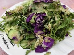 -最心疆拌面·抓饭·烧烤