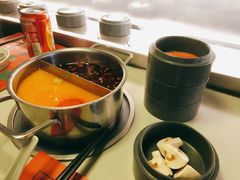 -壹小馆.皇城老妈(成都太古里店)