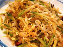 风味大拌菜-苏师傅菜馆(上沙店)