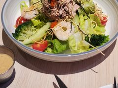 -卡朋西餐(悦汇城店)