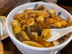 -烤肉季饭庄