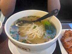 -中国厨房/台湾牛肉面