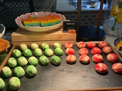 -RISE RESTAURANT(滨海湾金沙店)