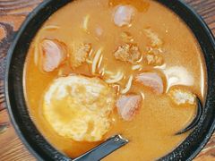 -鲤.金记沙茶面(总店)
