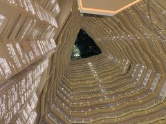 -广州四季酒店·天吧·高空酒吧
